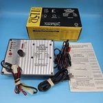 Astroflight Ac Dc Digital Peak Detector Model 115D Auto Battery Charger Usa Made. Fixed Price $37.00.