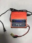 Thunder Power TP610C Digital Balancer & Discharger Ac/dc Max. Fixed Price $59.99.