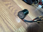 Lightly Used Castle Creations CM36S Brushless Motor (6900KV) ,2S. Fixed Price $42.00.