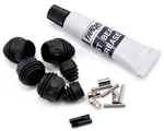 Traxxas Steel Splined Driveshaft Rebuild Kit TRA6757. Fixed Price $18.00.