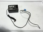 Hpi RF-2 Vintage Rc Receiver 4 Channel 27MHZ W/crystal 27.255 Traxxas Tamiya. Fixed Price $22.95.