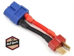 Protek 5302 T-style Plug To Adapter (male Ultra/female XT60). Fixed Price $7.15.