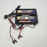 Duratrax Onyx 240 Ac/dc Dual Lipo Battery Rc Charger With Balancing Working. Fixed Price $29.79.