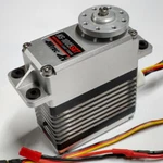 Radio-controlled Cars 1/5 Rc Hitec 110KGF Torque Servo (HS-1005SGT) Japan. Fixed Price $609.30.