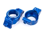Traxxas 7832 Blue Aluminum Left & Right Caster Blocks (c-hubs) Fits X-maxx And. Fixed Price $59.95.