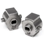 Hpi 88073 Differential Locker Spool Hub (2PCS) Wheely King Crawler. Fixed Price $9.99.
