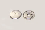 One Piece Mccoy 60 Size Car Wheel Front Inner (picture Shows Both Sides). Fixed Price $18.99.