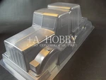 Tamiya 1/18 G6-01 Konghead 6X6 Body Transparent 11825899. Fixed Price $137.29.