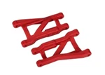 Traxxas TRA2750L Suspension Arms, Red, Rear, Heavy Duty (2). Fixed Price $10.00.