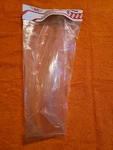 Kit Parts - Bubble Canopy SIGCS015 New! JT25. Fixed Price $24.99.