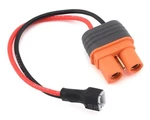Spektrum Adapter IC3 Device To Jst PH2.0 Battery 20AWG Silicone Wire SPMXCA309. Fixed Price $10.48.