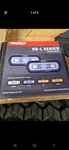 Rigid Industries Sr-l Series Off-road Universal Spreader Light Pods W/ Red Halo. Fixed Price $200.00.