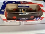 1999 Nylint 1/12 Downhill Heros Soap Box Derby Car 1951 Winner Sun Gazette Co. Fixed Price $28.71.