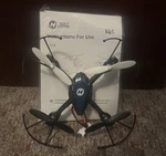 Holy Stone Quadcopter Drone 360 Stunt Hobby Grade Electric HS170. Fixed Price $19.99.