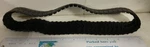 Hobby Engine #RHE70300 Rubber Tank Treador Tracks Aprox 25" Long 1.5" Wide. Fixed Price $19.99.