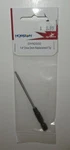 Dynamite 1/4" Drive Replacement Tip: 2.0MM #DYN2932 Nip. Fixed Price $8.99.