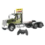 Diecast Masters 1/16 Radio Control Western Star 49X Sffa Tandem Tractor 27009. Fixed Price $329.99.