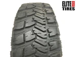 Goodyear Wrangler Mt/r Load C LT275/65R18 Tire 16/32. Fixed Price $161.99.