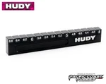 Hudy Ultra Fine Chassis Droop Gauge (4.0-6.6MM). Fixed Price $29.99.