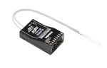 Futaba R2008SB 8-CHANNEL 2.4GHZ S-fhss Receiver. Fixed Price $74.99.