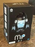 Wowwee VC0S2 821 Mip Balancing Robot *new Box*. Fixed Price $89.99.