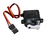E-flite 7.6-GRAM Sub-micro Digital Tail Servo EFLRDS76T. Fixed Price $16.99.