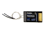 Futaba R2006GS (s-fhss) 2.4GHZ 6-CHANNEL Receiver 01102200-1. Fixed Price $67.99.