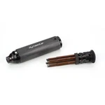 DYN2950 8-IN-1 Multi Hex Wrench Set. Fixed Price $49.99.