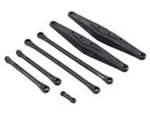 Losi LOS234003 Trailing Arm Steering Upper Drag Link Set Baja Rey. Fixed Price $20.99.