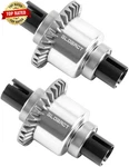 Full Metal Assembled Oil Filled Differential 30T 0.8MOD For Arrma 1/18 Granite. Fixed Price $51.33.