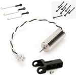 Uniball Motor Tail Mount Servo Tie Rods Blade BLH3725 BLH7604 BLH3916 BLH3308. Fixed Price $10.15.