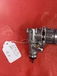 Super Tigre G15 C/l Free Flite Engine EXCELLENT#8. Fixed Price $99.00.