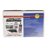 Digitrax Evod Evolution Advanced 5A/8A Duplex Starter Complete Train Controller. Fixed Price $474.54.