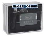 SEHREEFS59 299LP Servo Winch W/ Built Controller Hh. Fixed Price $124.99.