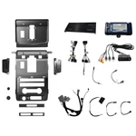 Stinger SR-F15009HX IX210 HORIZON10/UN1810 HEIGH10 Installation Kit Ford F-150. Fixed Price $249.95.