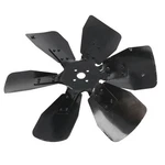 Cooling Fan - 6 Blade Fits Case 1845C W11B 450C 455C A171555. Fixed Price $137.09.