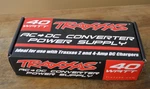 Traxxas TRA2976 Ac To Dc Converter Power Supply 40 Watt. Fixed Price $18.69.