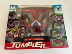 Rare Vintage Song Yang Radio Control Jumbler Tumbler Car Box. Fixed Price $19.99.