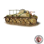 New Dragon 1/35 Scale World War German Pz.beob.wg.ii Ausf.ac Panzer. Fixed Price $84.97.