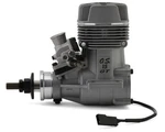O.s. 15CC Gas 2-CYCLE Airplane Engine W/muffler OSMG1515. Fixed Price $514.95.