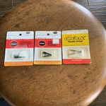 Vintage Nos Cox Engine Needle Valve & Spring, 2209, 9697, 2109 Lot Of (3). Fixed Price $20.00.
