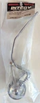 T3277SILVER Integy Alloy Wheelie Bar For Traxxas Revo. Fixed Price $30.00.