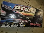 Traxxas DTS-1 Drag Timing System Model 6570 Complete Near Mint Open Box Nhra. Fixed Price $249.99.