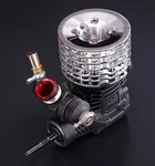 O.s. Engine 3.5CC On Road Os Speed R2105. Fixed Price $531.42.