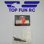 Cen Wheel Shaft For GX15. Fixed Price $8.97.