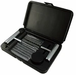 Astro 7445 45-PIECE Tire Plug Patch Nail Screw Repair Tool Kit New Free Shipping. Fixed Price $40.18.