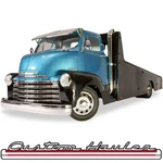 Redcat Racing Custom Hauler - Blue RER22769. Fixed Price $569.99.