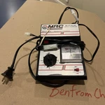 Mrc Multi Quick Charger Ac Dc Rb 475 / Pre-owned Working Condition. Fixed Price $15.37.