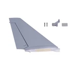 Fms Vertical Stab Grey Yak 130- FMMPS103GRY Replacement Airplane Parts. Fixed Price $12.84.