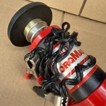 Hobbico Torq Master 90 Rc Remote Control Nitro / Gas Engine Starter. Fixed Price $34.00.